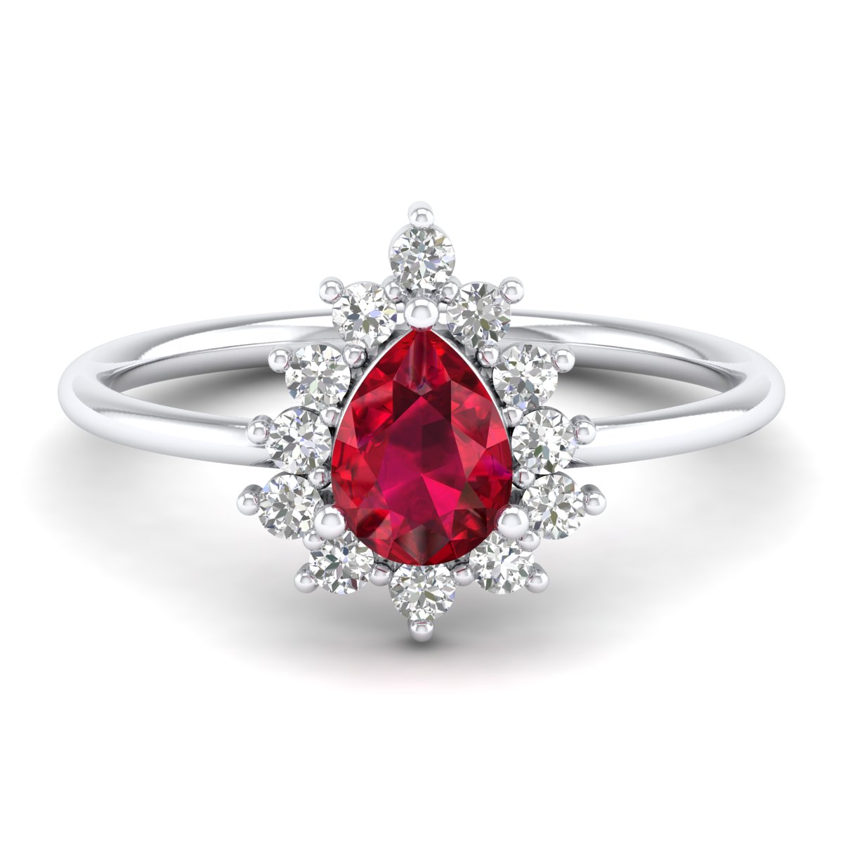 ทองคำขาว