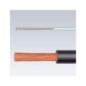 Cuchillas de Repuesto Knipex para Pinzas de Crimpar Cables 12 62 180, Empaquetadas en Pares - Product Image 3