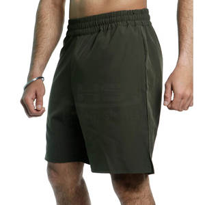 Conception libre séchage rapide sublimation personnalisé imprimé USA taille hommes Shorts vêtements de sport uniforme tenue d'équipe impression Basketball Shorts - Product Image 1