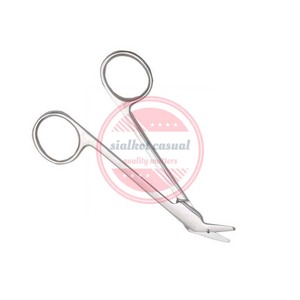 กรรไกรตัดลวดสแตนเลสกรรไกรตัดลวดแบบมืออาชีพ - Product Image 2