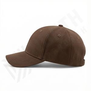 Gorra de Béisbol Personalizable con Logo, Unisex, para Exteriores, Transpirable, Ajustable, Colores Personalizados, Duradera, a la Moda, Común, 100% - Product Image 3
