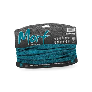 ที่คาดผม Morf Custom Merchandising พร้อมถุงกันน้ำสำหรับเดินป่า ลาย Spacer Marl - Product Image 3