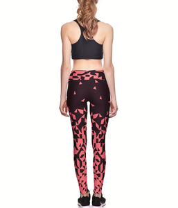 2024 wholesale Custom Gym Fitness Sets Breathable Sport Bra & High Waist <b>Butt</b> <b>Lift</b> Leggings Fitness Wear Yoga Set Fitness Women - Product Image 2