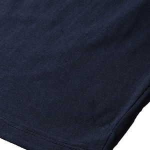 Camiseta de ropa informal más vendida para hombre, transpirable y sostenible de secado rápido con servicio OEM, precio al por mayor - Product Image 5