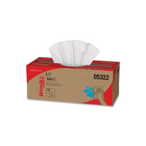 Toallitas húmedas Wypall precio al por mayor ideales para tareas de limpieza profesionales y del hogar - Product Image 4