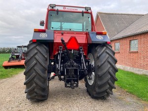 FIAT 160-90 TRACTEUR - Product Image 4