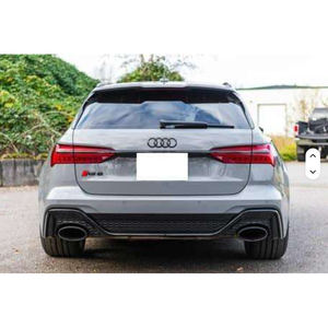 Occasione: <span class=keywords><strong>Audi</strong></span> <span class=keywords><strong>RS6</strong></span> Avant SUV USATA - Product Image 6