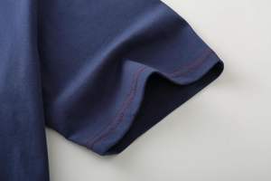 T-shirts en tissu de bambou doux | vêtements décontractés écologiques | antibactériens et respirants | commandes en gros bienvenue - Product Image 6