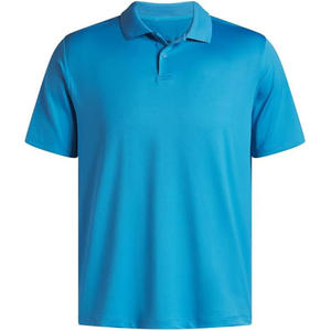 Camisetas de Polo de Golf de Manga Corta para Hombre, Tejido Elástico de Secado Rápido, Ropa Deportiva Informal para Actividades al Aire Libre y Entrenamiento de Verano - Product Image 4