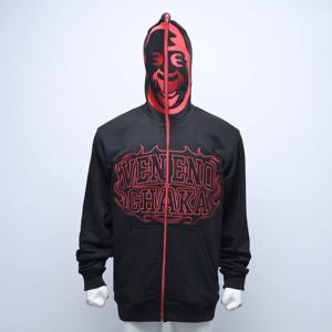 เสื้อฮู้ดซิป 3 มิติ ลายแมงมุม คุณภาพสูง สำหรับฤดูหนาว แขนยาว ทรงหลวม พิมพ์ลายแฟชั่น มีกระเป๋า เสื้อสเวตเชิ้ต สำหรับผู้ชายและผู้หญิง - Product Image 2