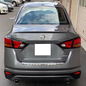 Nissan Altima 2.5 SR AWD 2019, transmission intégrale, moteur I4 182 ch, boîte de vitesses Xtronic CVT, essence, berline - Product Image 1