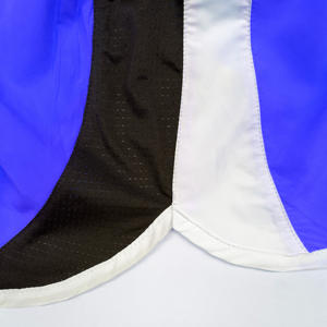 Pantalones cortos deportivos personalizados para entrenamientos de verano para hombres, pantalones cortos atléticos de baloncesto, correr y gimnasio con bolsillos para pantalones cortos cómodos para hombres - Product Image 5