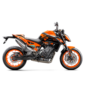 KTMM 890 Duke GP 2023 - Product Image 5