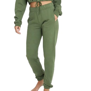 Pantalon Femme Style 2026 avec Poches – Meilleure Vente – Sur Mesure – Toile – Hiver – Devant Plat – Haute Qualité – Marque Privée - Product Image 3