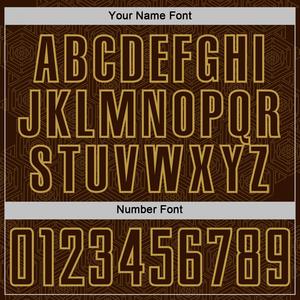 Venta al por mayor de uniforme de fútbol para hombre de manga larga gradiente equipo Jersey y pantalones cortos logotipo personalizado impresión OEM ODM ropa de entrenamiento de fútbol - Product Image 3