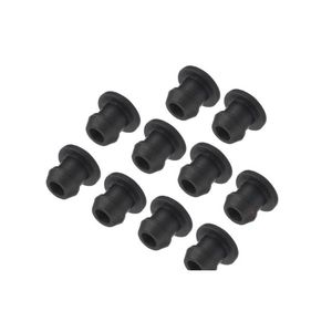 ฝาปิดท่อซิลิโคนขึ้นรูปจุกยางกันฝุ่นกันฝุ่นซีลฝาท้ายป้องกันรูทางอุตสาหกรรมสินค้ายางเกษตร - Product Image 1