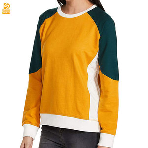 Sudaderas de Mujer con Logotipo Personalizado, Nuevo Estilo, Última Moda, Alta Calidad, Secado Rápido, Cómodas, en Venta Online - Product Image 4