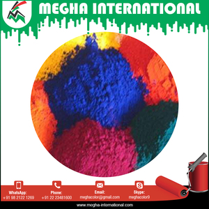 2026 Tinte disperso de limón para solventes de alta calidad, hecho a medida, nuevo grado industrial, proveedor mayorista a granel indio con precio de fábrica - Product Image 5