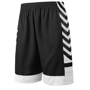 <b>Mens</b> Polyester <b>Basketball</b> Uniform Mesh Fabric Lightweight Breathable Quick Dry Sleeveless Sportswear Casual Athletic Game Outfit - Product Image 3