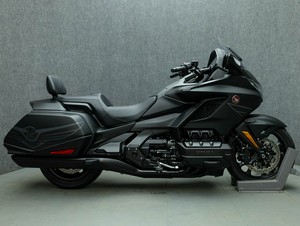 ÚLTIMAS NOVEDADES 2026: Motocicletas Honda Gold Wing Tour con Airbag, Automáticas, DCT, Nuevas para Turismo - Product Image 6