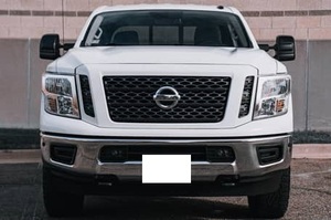 NIS-SAN TITAN XD SV 4X4 2019 - Product Image 2