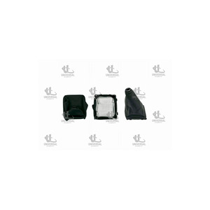 Fuelle de dirección Elantra 01-03 TW 84640-08000 Producto - Product Image 1