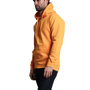 Hoodies unisexes surdimensionnés à coupe régulière en coton 100% imprimés numériquement, design streetwear d'hiver 2025, vente en gros, haute qualité, personnalisables - Product Image 3