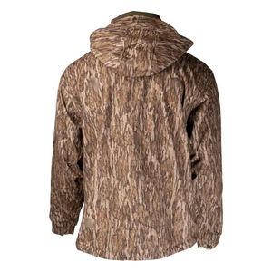 Veste Softshell pour homme, nouvelle conception, capuche, imperméable, légère, veste de chasse, vêtements de camouflage - Product Image 2
