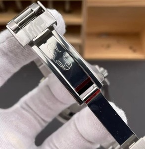 ราคาขายส่ง VS นาฬิกาโรงงาน Super Bruce VSF 3285 Movement 904L Steel Watch นาฬิกาข้อมือผู้ชายสุดหรู เรืองแสงได้ - Product Image 2
