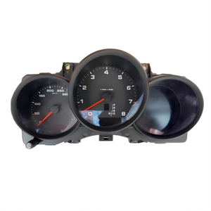 Tablero de Instrumentos de Alta Calidad Compatible con Porsche Macan GTS 95B920911EH6N3  95B920911FH6N395B920915BC6N3  95C920901L - Product Image 2