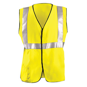<b>Top</b> Quality Low Price Hot Sale High Visibility Security <b>Reflective</b> Construction Safety Vest for Men - Product Image 1
