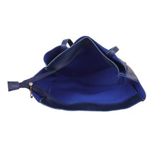 Sac fourre-tout à bandoulière en cuir véritable fait à la main avec sangle à bandoulière détachable pour offrir au prix de gros par AALIYAN IMPEX - Product Image 6