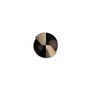 Broca de vástago recto HSS-E D.7.2mm DIN 338 Tipo N A777 Paquete de 10 - Product Image 3