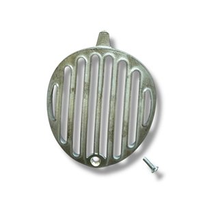 Rejilla de parachoques delantero para Lambretta LI S1 + TV1 - Product Image 1