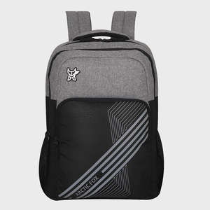 Arctic Fox Flex Grey <b>Laptop</b> <b>Backpack</b> - Product Image 1