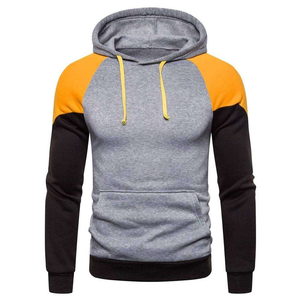 Nouvelle mode pour hommes vente en gros meilleure vente pas cher prix sweat à capuche fabriqué au Pakistan manches longues sweats à capuche séchage rapide Top qualité Nosh - Product Image 1