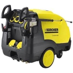 Pompe triplex haute pression certifiée neuve 10/20-4M, machine de nettoyage de sol industrielle pour optique, lavage de voitures, atelier OEM - Product Image 3