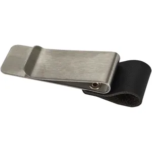 Clip para Bolígrafos Riva Personalizado para Porta Bolígrafos - Product Image 2