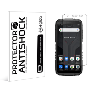 อุปกรณ์ป้องกันหน้าจอ S41 Doogee Pro พร้อมคุณสมบัติกันกระแทก - Product Image 1