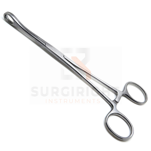 Prix raisonnable éponge tenant une pince en gros meilleure qualité éponge tenant une pince CE ISO APPROUVÉ PAR Surgiright Instruments - Product Image 1