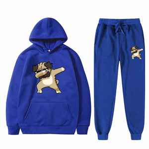 Best Selling Custom Women's <b>Jogging</b> Set 2-Piece Tracksuit with 3D Pattern <b>Ladies</b> Sweat <b>Suit</b> Clothing - Product Image 6