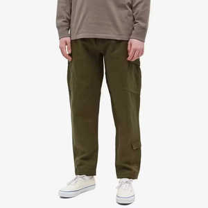 Pantalon cargo personnalisé pour hommes Pantalon cargo multi-poches en coton respirant pour l'extérieur pour un usage quotidien - Product Image 1