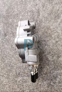 Bomba de Combustible para Motor Diésel QSB6.7, Bomba de Engranajes 5305811 0440020096 0 440 020 096 - Product Image 3