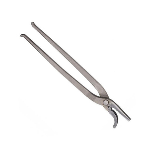 Outil de pneu de maréchal-ferrant de haute qualité pour le soin des sabots de cheval et le clinchage des ongles Outil de maréchal-ferrant professionnel facile à utiliser - Product Image 6