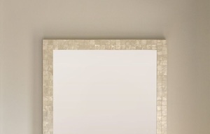 Espejo de pared con Incrustaciones de nácar de diseñador Premium para decoración de hogar y oficina al mejor precio - Product Image 6