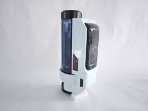 Sistema Inteligente de Tratamiento Automático de Agua para Piscinas, Generador de <span class=keywords><strong>Cloro</strong></span> Salino para Piscina - Product Image 3