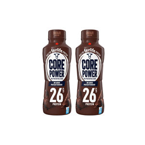 Batido de Proteína Fairlife Core Power 26g a Granel, Bebida de Leche Alta en Proteínas Sin Lactosa para Fuerza e Hidratación - Product Image 6