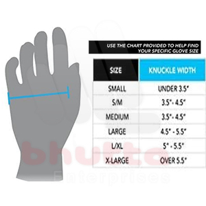 Guantes de Boxeo Transpirables de Cuero para Sparring de MMA con Logotipo Personalizado e Impresión para Entrenamiento Unisex BHUTTA ENTERPRISES Pakistán - Product Image 6