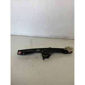Elevador de Cristal Eléctrico Antirrobo DX FIAT 500 L Living 51939578 (13>16) - Product Image 5