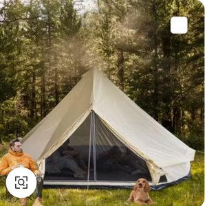 Tenda da Campeggio D0100HAH5LY - Product Image 1